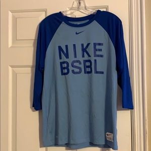 2/$10 Dri-Fit Nike Tees